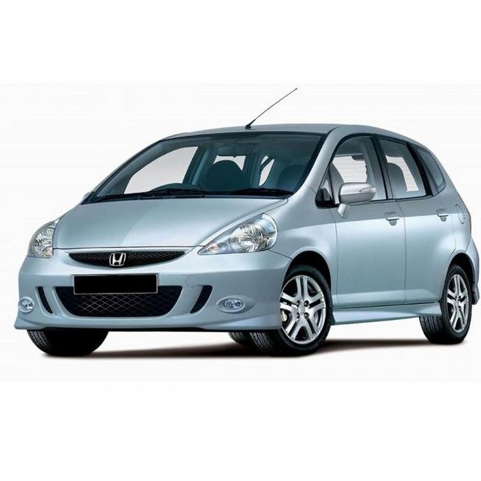 HONDA JAZZ GD3 2001-2007 Peredam Suara Pintu Aksesoris Mobil VTECH PnP