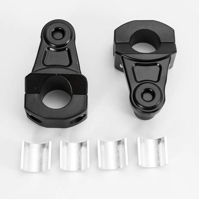 DB46>> PIVOT RAISER STANG PENINGGI PEMUNDUR STANG PIVOT HANDLE BAR MOTOR