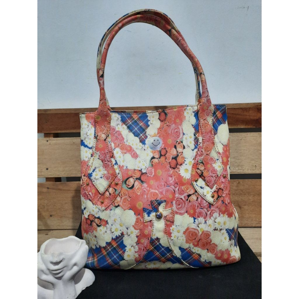 SONOVI Authentic Handbag, Tote