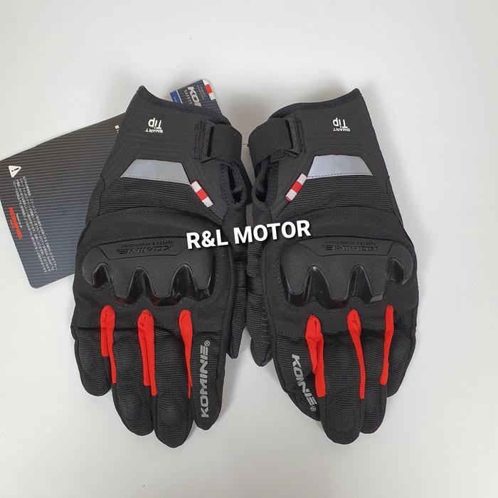 sarung tangan komine GK 220 glove