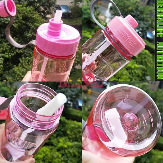 (Best) Botol Minum#Herbalife 1 Lite