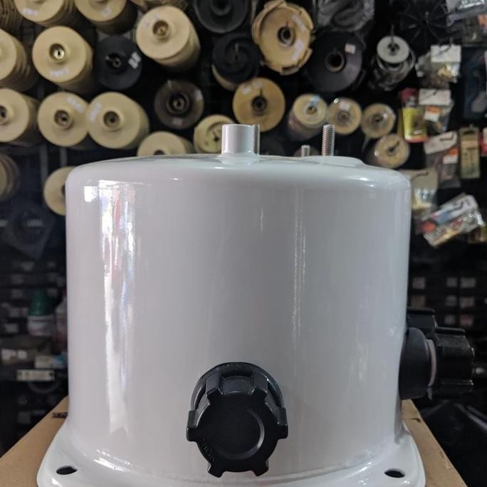 Sparepart Tabung Pompa Air Sanyo P-H130B / Ph-130B / Ph130B Original Genuine Parts Sanyo Indonesia