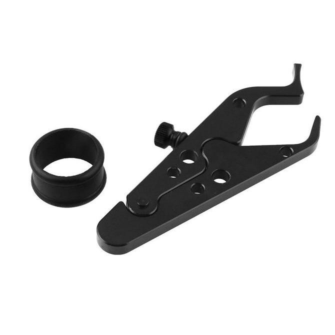Motocross Handle Motorcycle Grip Constant Speed Cruise Clip for Moto Guzzi V7 Goods For Motorcycle Y