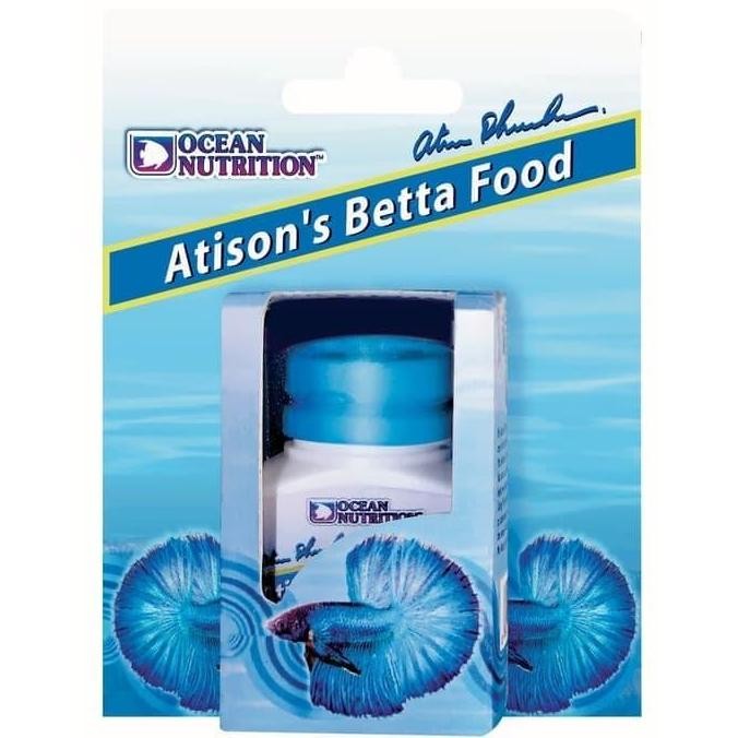 Ocean Nutrition Atison's Betta Food 15 gram