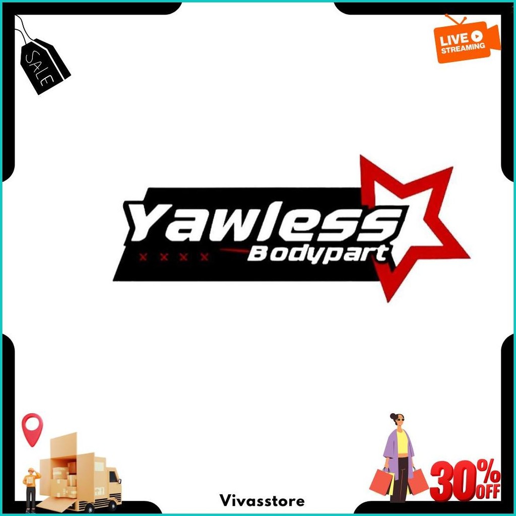 Batok Supra Fit New / Batok Kepala Supra Fit New / Batok Lampu Supra Fit New Merah Original Produk