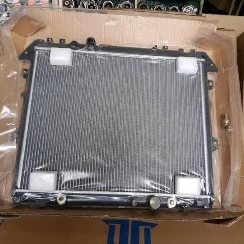 Radiator innova diesel matic