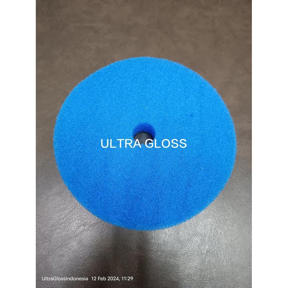 PROMO Foam Pad / Busa Poles Mesin DA