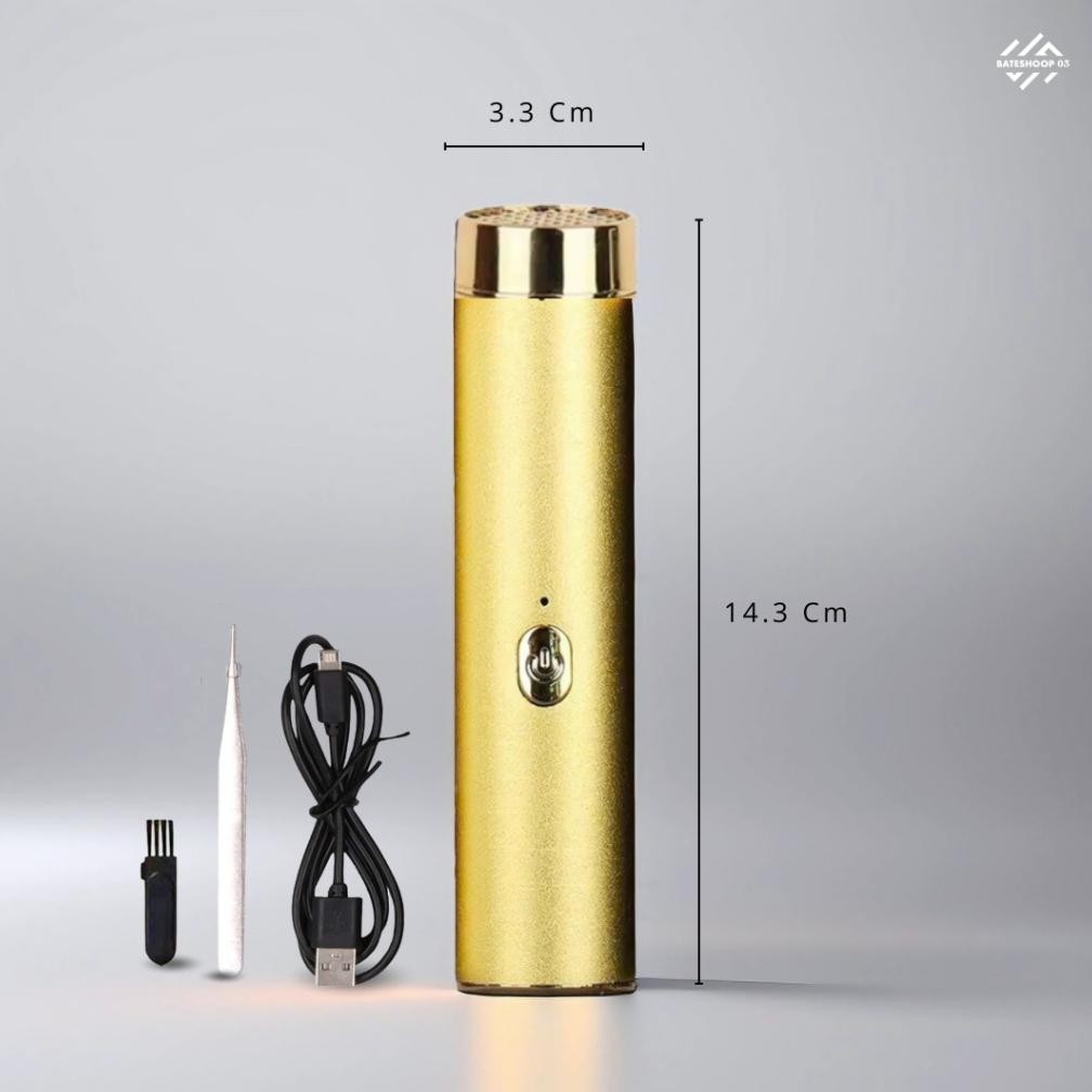 Mma-1318 Tempat Dupa X001 / Mabhkara Portable / Dupa Elektrik / Incense Burner / Tempat Dupa Elektri