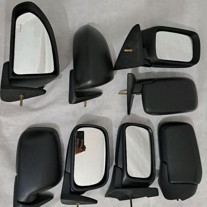 Spion Mobil Variasi Universal Kijang, Carry, Futura, Tss, L300 dll DS