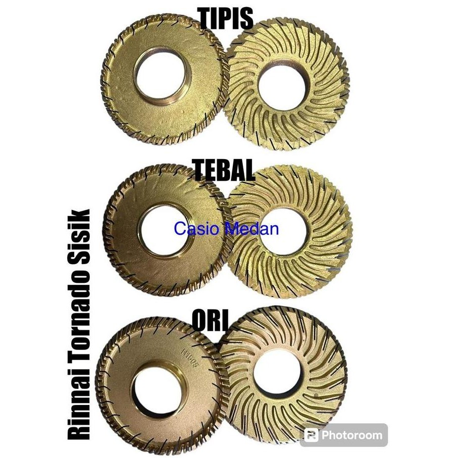 =+=+=+] BURNER KOMPOR GAS RINNAI 712 BGX 712BGX