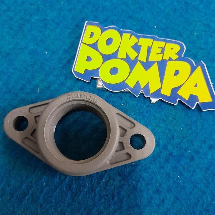 :<:<:<:<] FLANGE POMPA SHIMIZU PS-135 - SHIMIZU 9 METER