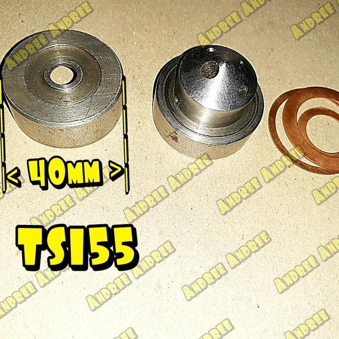 cusss order] TS 155 Chamber Assy Dapur Pembakaran Yanmar TS155 TS-155