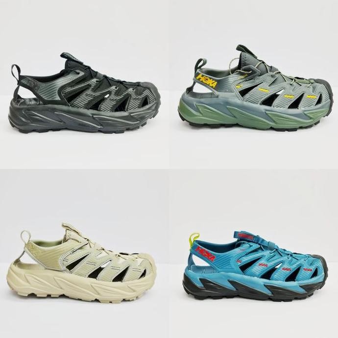 Hoka One Hopara/Sepatu Sandal Gunung/Hoka One One/Sepatu Sandal Pria