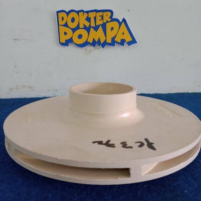 >*>*>*>*] IMPELLER POMPA SHIMIZU PC 370 - SPAREPART IMPELER SHIMIZU