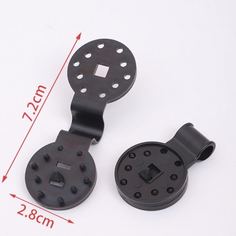 Promo Cod Shmart Clip Waring Penjepit Paranet Klip Net Jepitan Jaring Sunshade Clip Buckle ...