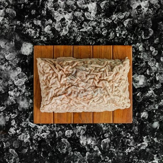 

Daging Sapi Giling Best Value 1 Kg / Minced Beef Best Value 1 Kg