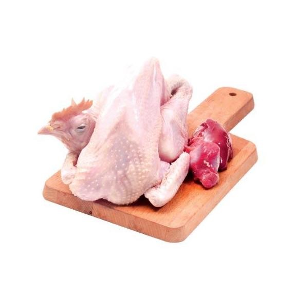 

Ayam Kampung Pcs 600 Gr