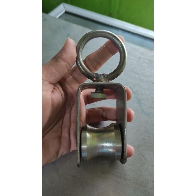 NEW KATROL DEREK STEANLIST