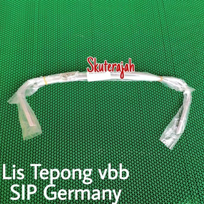 Lis Tepong Vespa Vbb Produk Sip Scootershop Germany