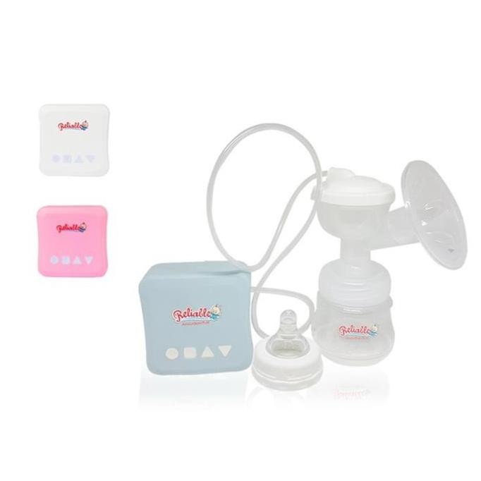 Reliable Breast Pump Athena Electric