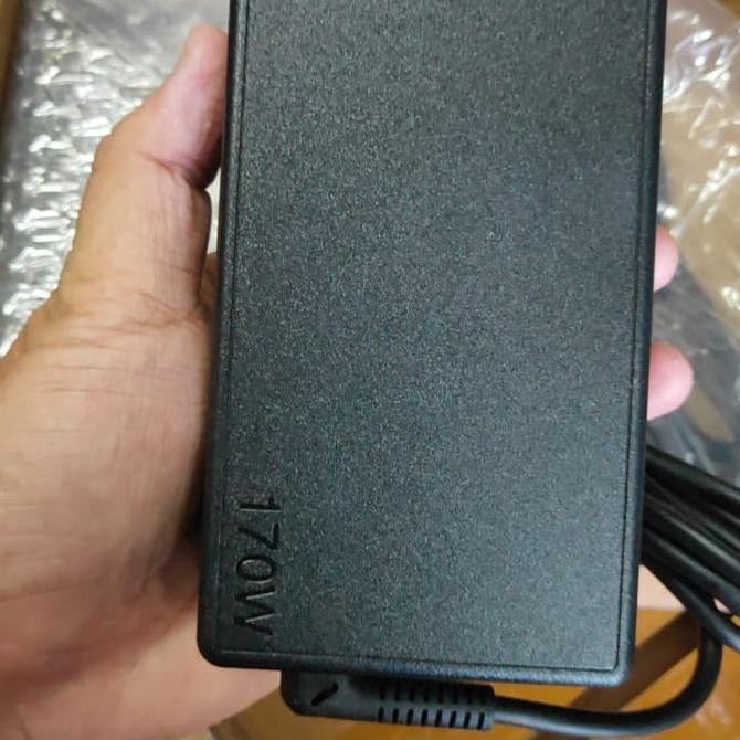 Adaptor Charger Lenovo Legion 5 Ryzen 4600H Gtx 1650Ti 170Watt Ori
