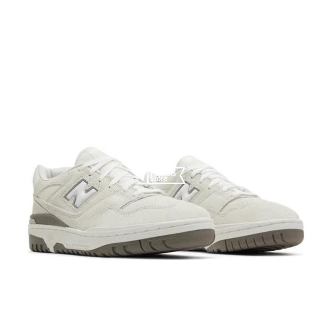 New  sepatu new balance 550 united arrows grey original bnib - 39