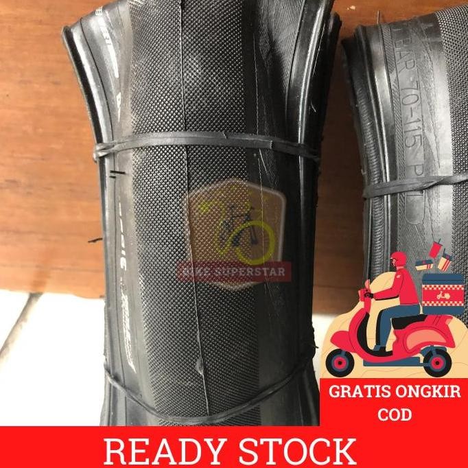 Ban Luar Sepeda Vee Tire Goodie Goodie 16 x 1.35 (349) murah