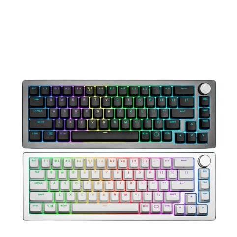 Cooler Master Ck720 / Ck-720 65% Mechanical Gaming Keyboard