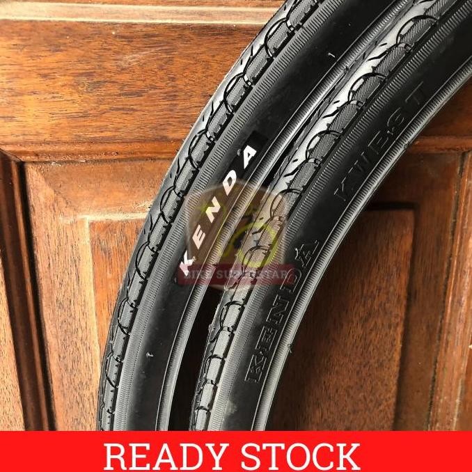 Ban Luar Sepeda 700 x 28c Kenda Kwest Gravel Hybrid murah