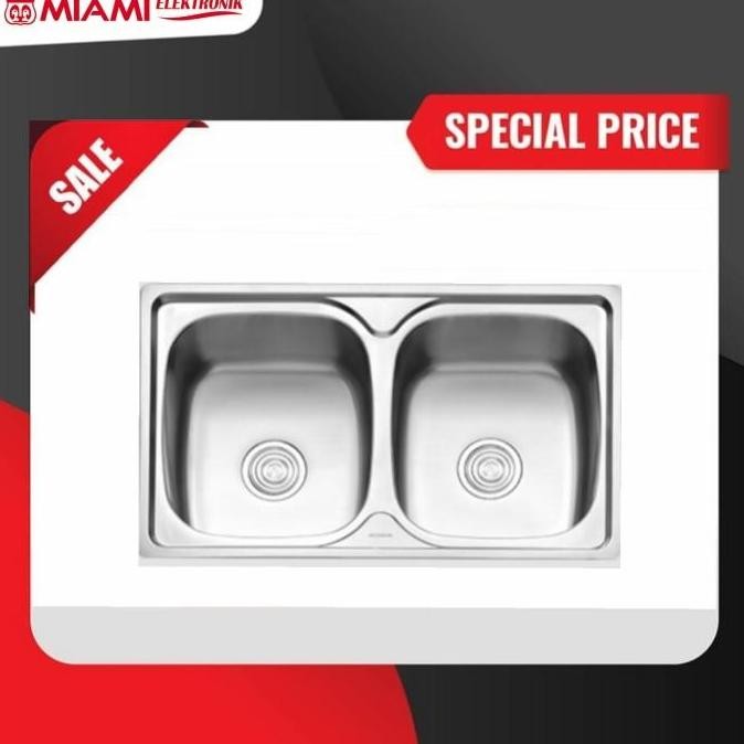 Kitchen Sink Modena Ks4250 / Modena Sink Ks 4250