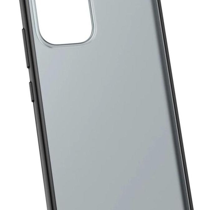 Ready  PREMIUM Case SAMSUNG Galaxy A33 A53 A73 Frosted Clear HardCase Casing