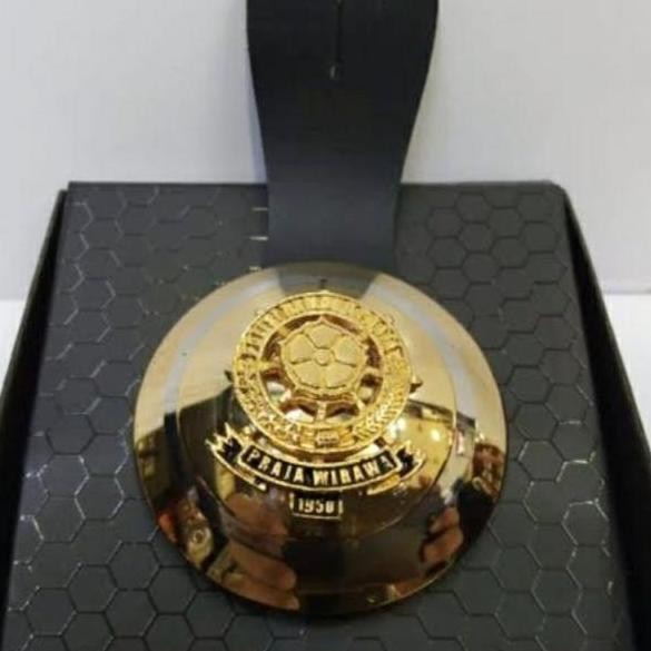 Tanda Jabatan Eselon 3