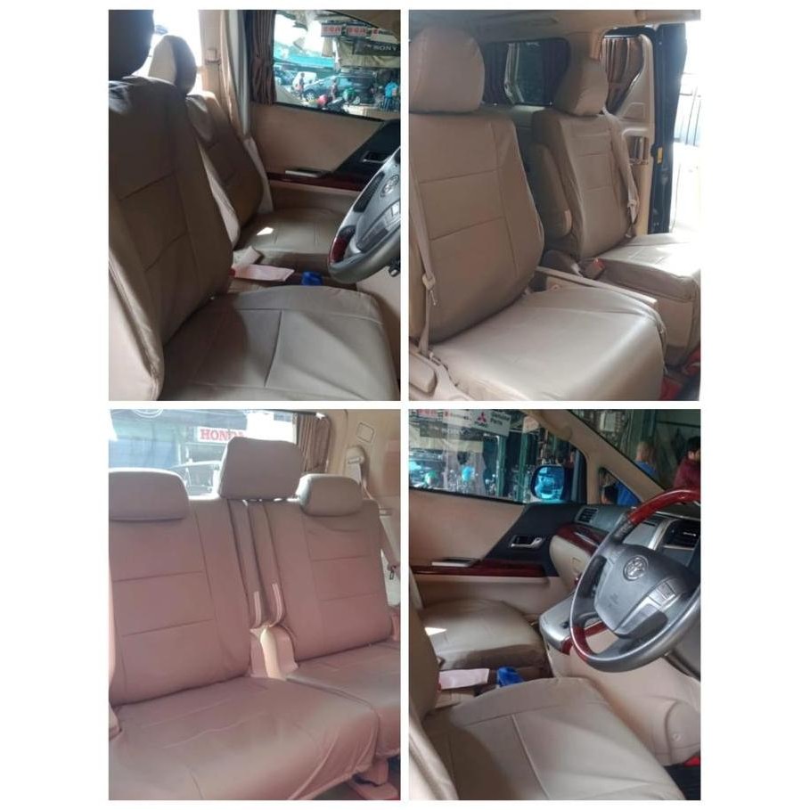 TERMURAH SARUNG JOK WULING AIR EV