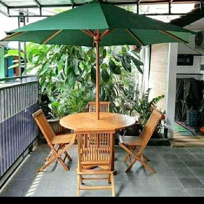 Payung Resto Cafe/Payung Taman Outdoor