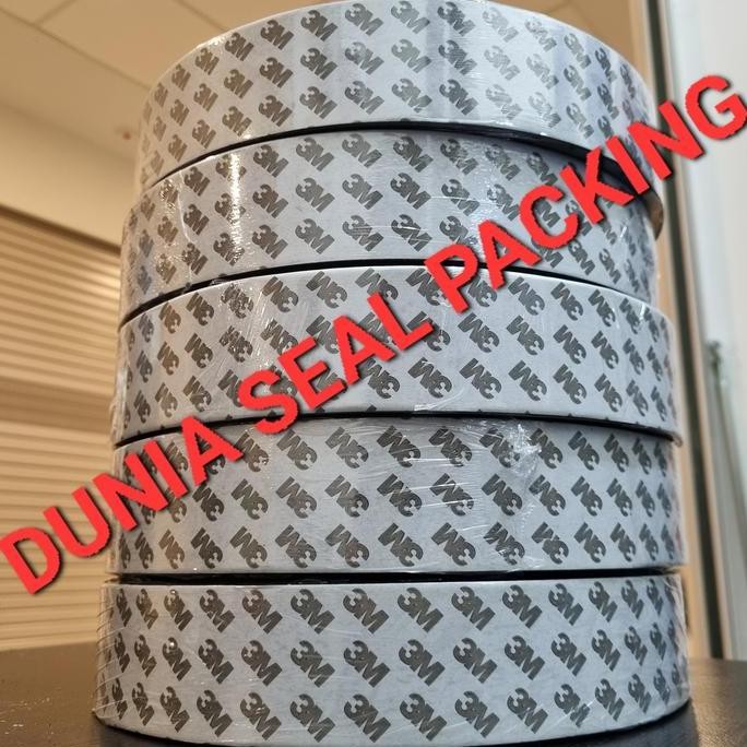 

Sponge Sigle Tape 3M 10Mm 50Mm X 5Meter