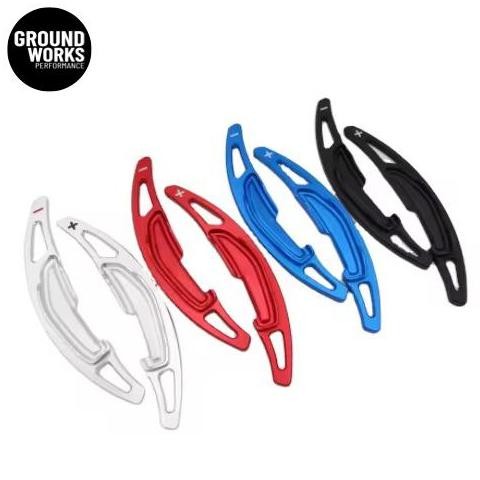 BMW M Sport Paddle Shift Extension