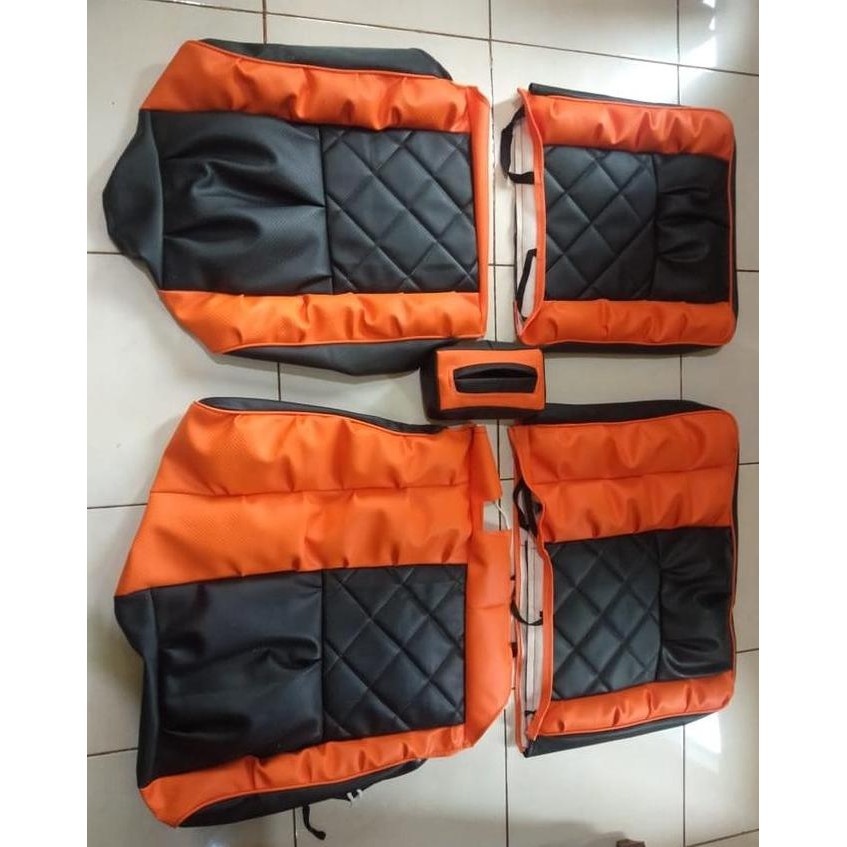 cover jok grand max pick up model sofa