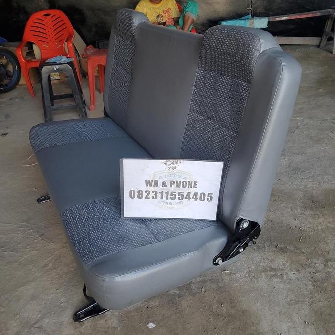 jok baris 2 grand max blind van orinal