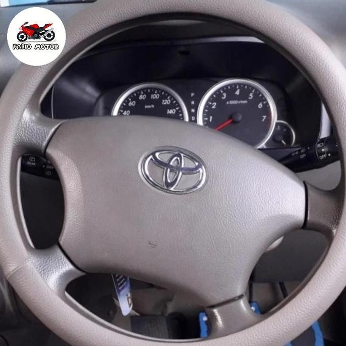 COVER STIR MOBIL MBTECH ORI AVANZA 2-2011