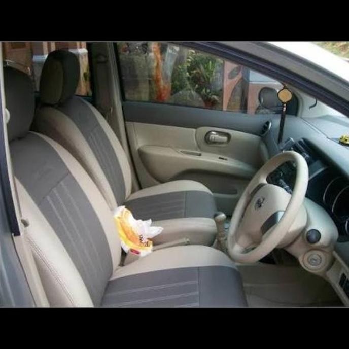 Sarung Jok Mobil Chevrolet Spin