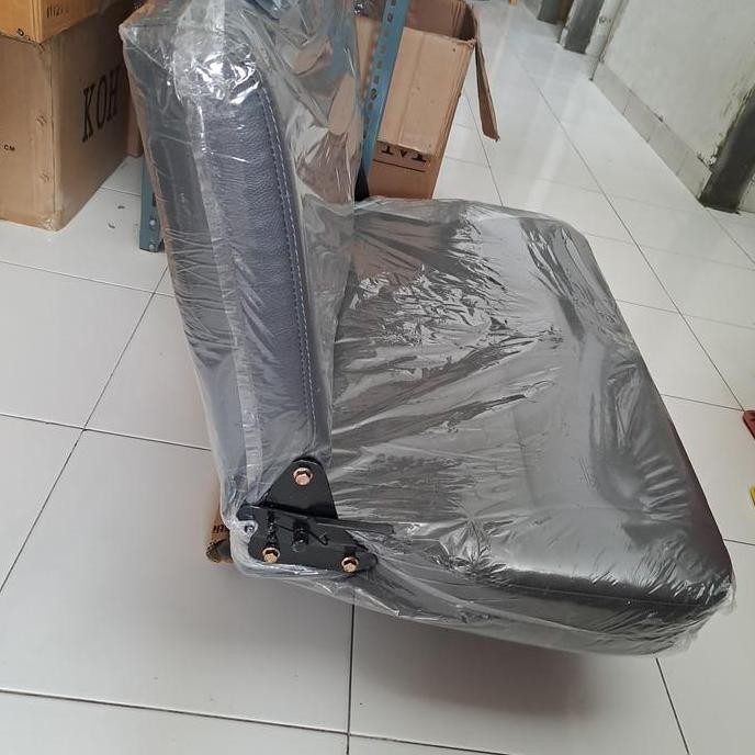 JOK BELAKANG KATANA JIMMY HADAP DEPAN