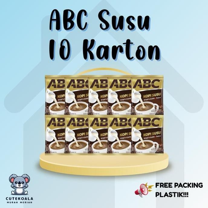 

New [HK X UPIN IPIN] - KOPI KAPAL API SPECIAL MIX 10 KARTON ISI 120 RENCENG PACKING DUS