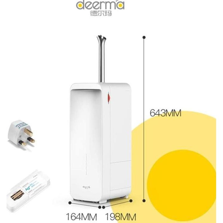 Deerma Ld300 Humidifier