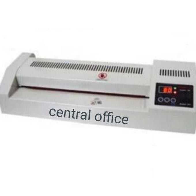 Laminating Dynamic 330 Led
