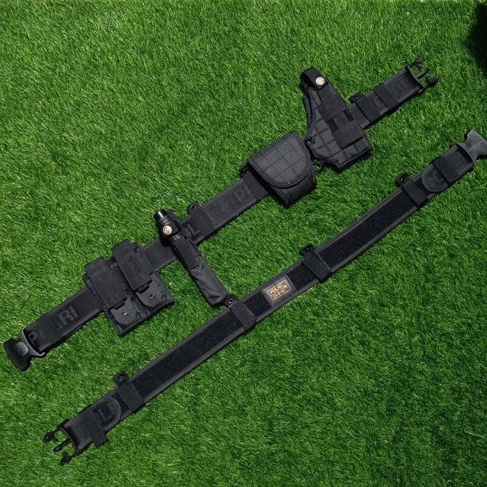 TERBARU Kopel PDL SET Jatah POLRI / Kopel PDL Jatah POLRI