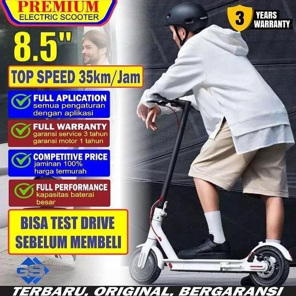 SKUTER ELEKTRIK ANAK / SKUTER ELEKTRIK DEWASA / SKUTER ANAK SRA