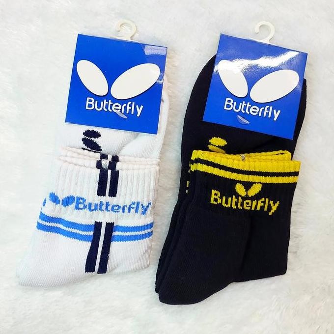 BEBAS ONGKIR - Kaos Kaki Pingpong ~ Kaos kaki Tenis Meja