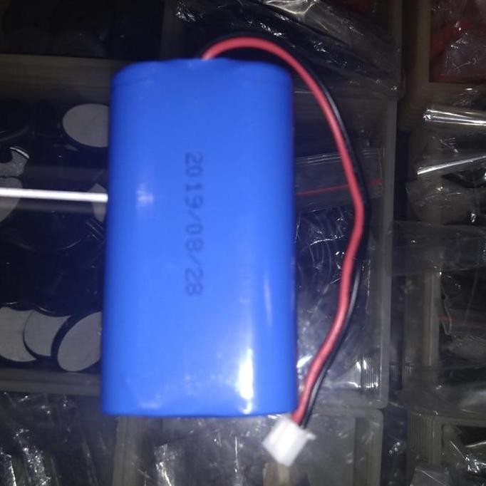 REPLACE ACDC JEBO 9950 ORI ORIGINAL DAN TERPERCAYA