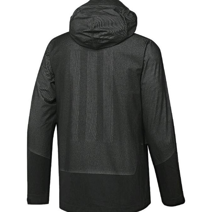 Jaket Adidas TerrexPrimeknit Rain Dry Original