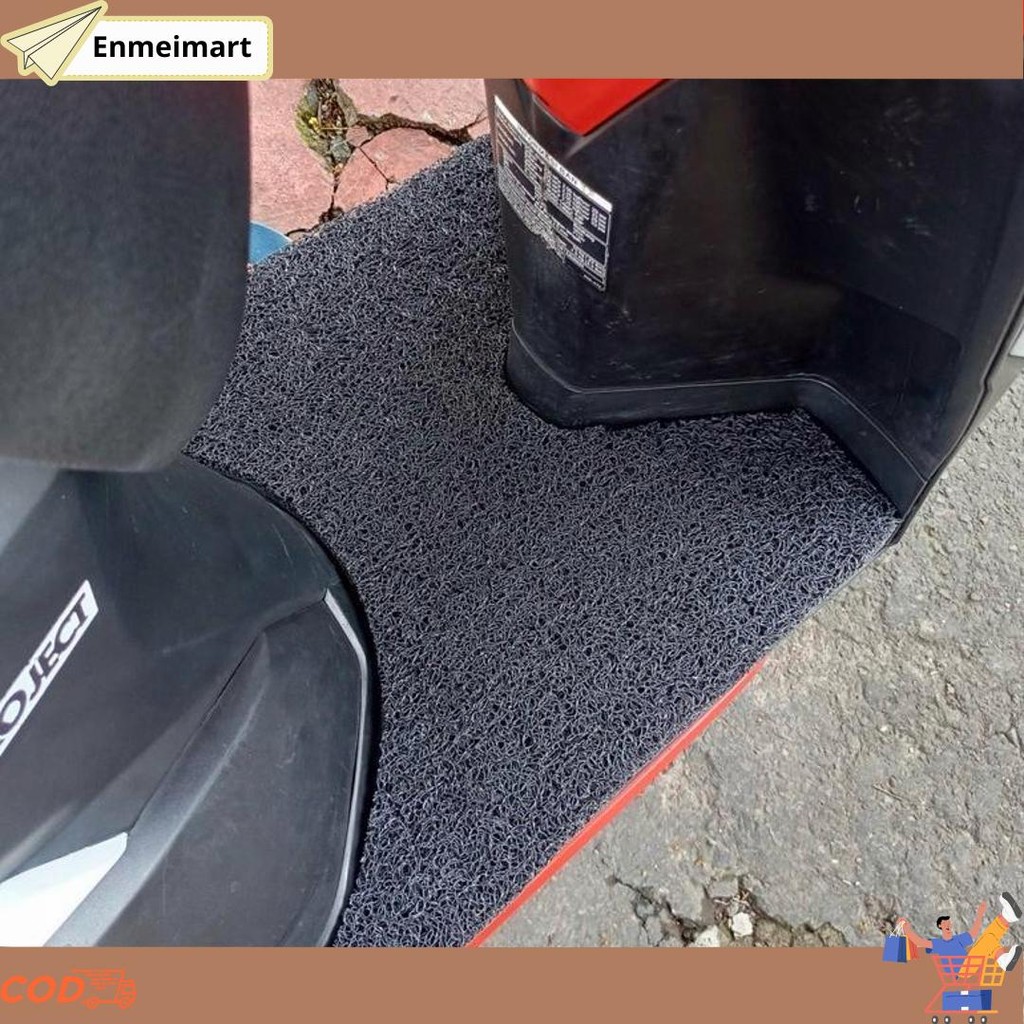 Super sale karpet mie Vario (fullset) Vario 125-160 Vario 125 old bohlam,led old,led new,Vario 160 a